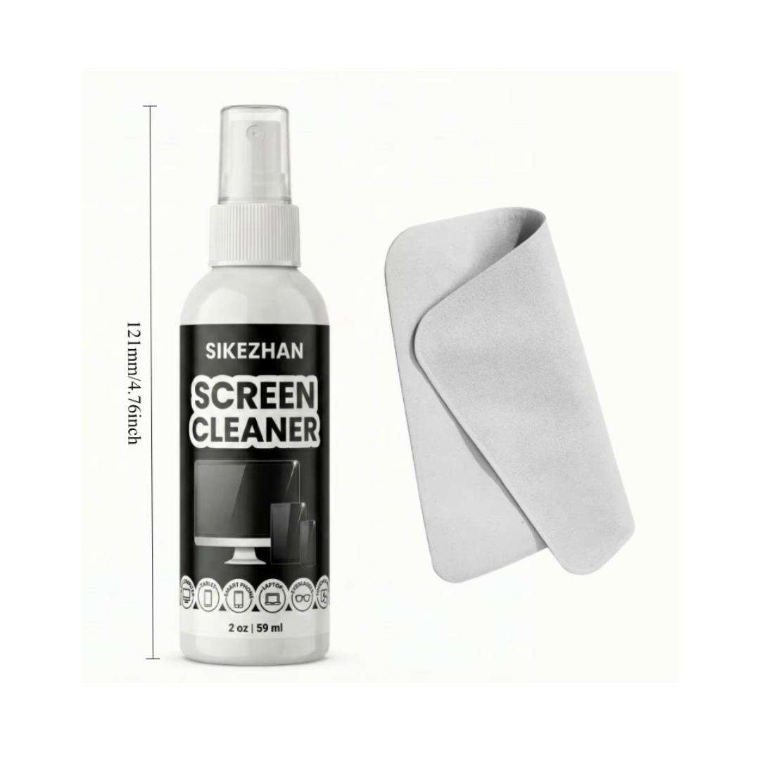 SIKEZHAN Screen Cleaner Kit