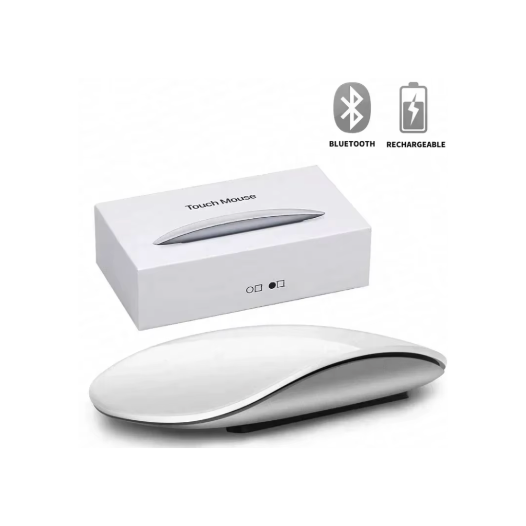 Wireless Mouse