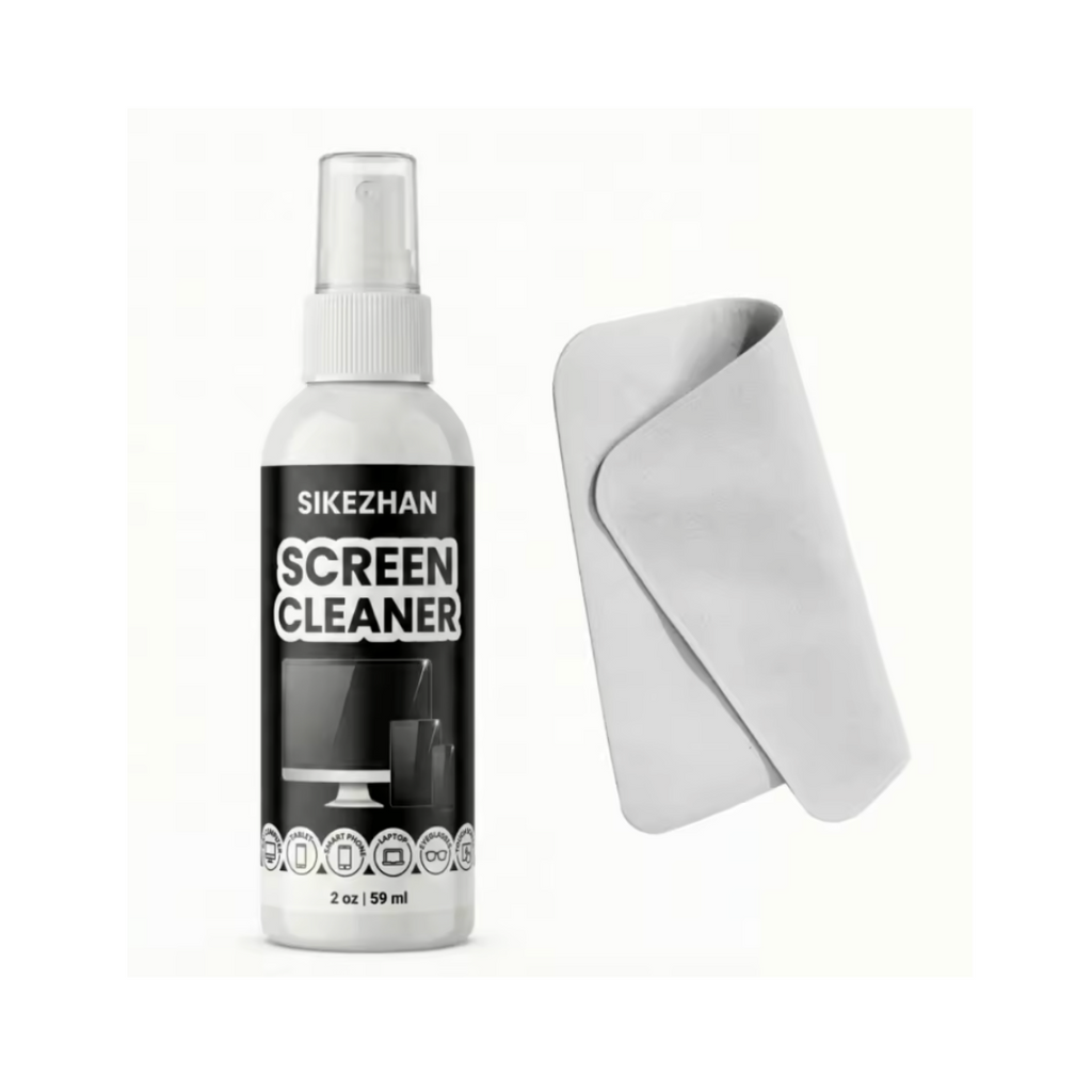 SIKEZHAN Screen Cleaner Kit