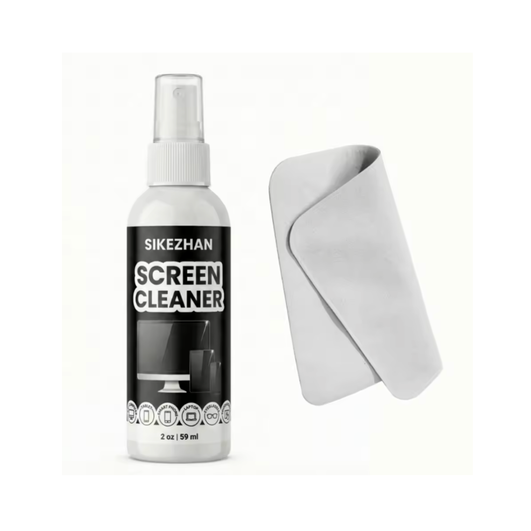 SIKEZHAN Screen Cleaner Kit