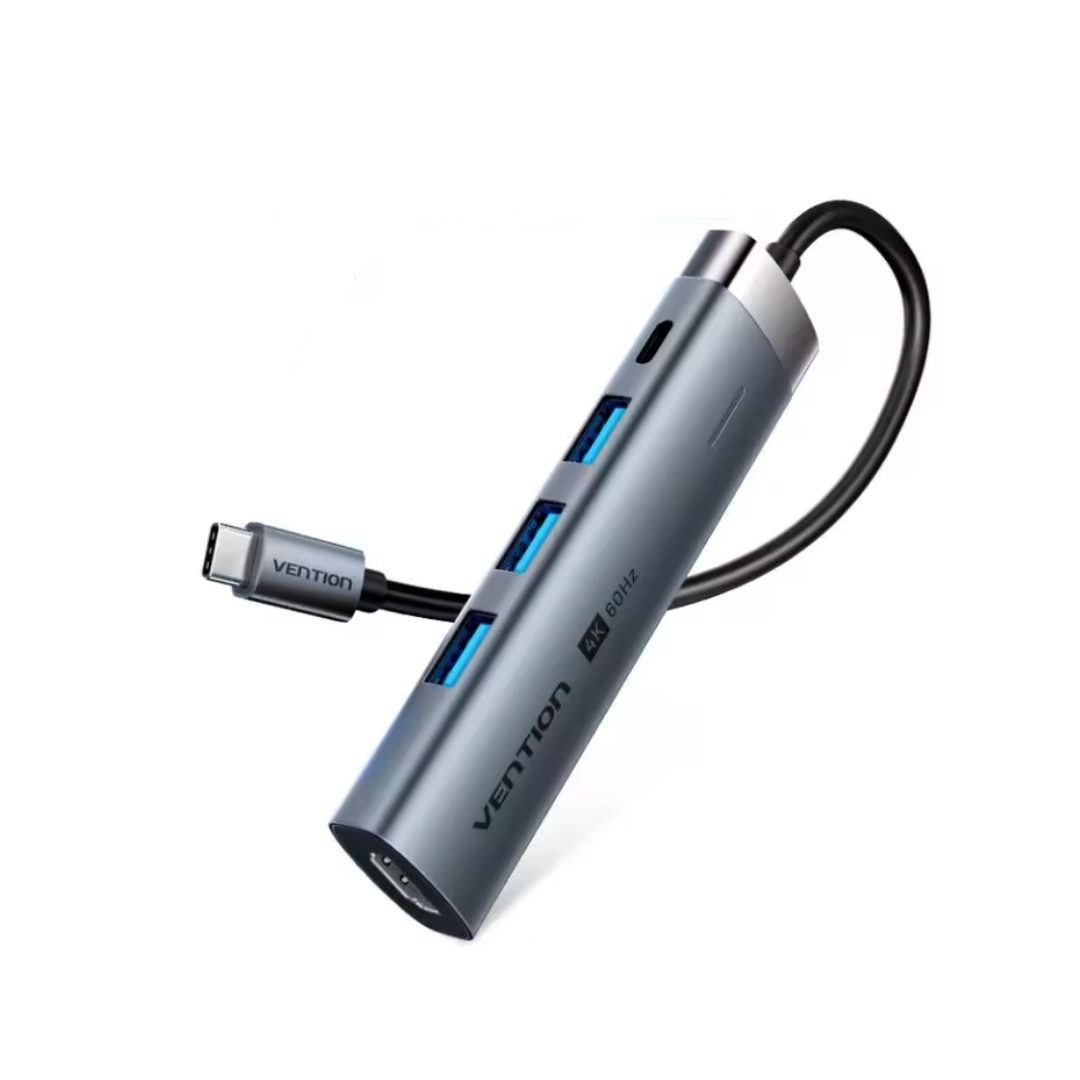 Vention USB-C Hub