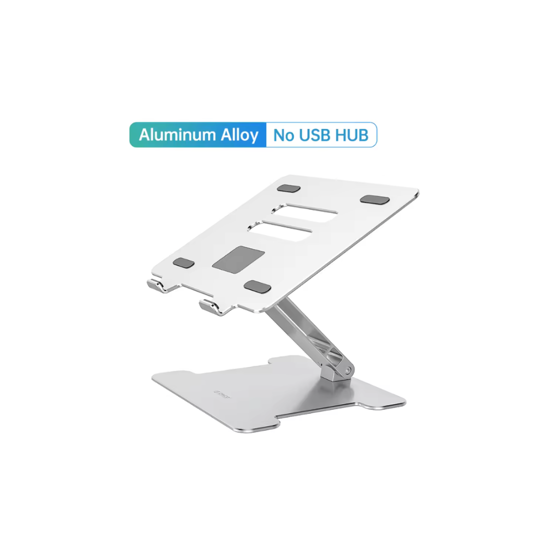 Foldable Laptop Stand