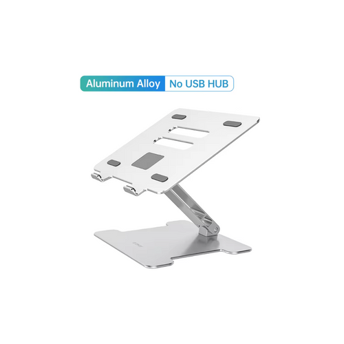 Foldable Laptop Stand