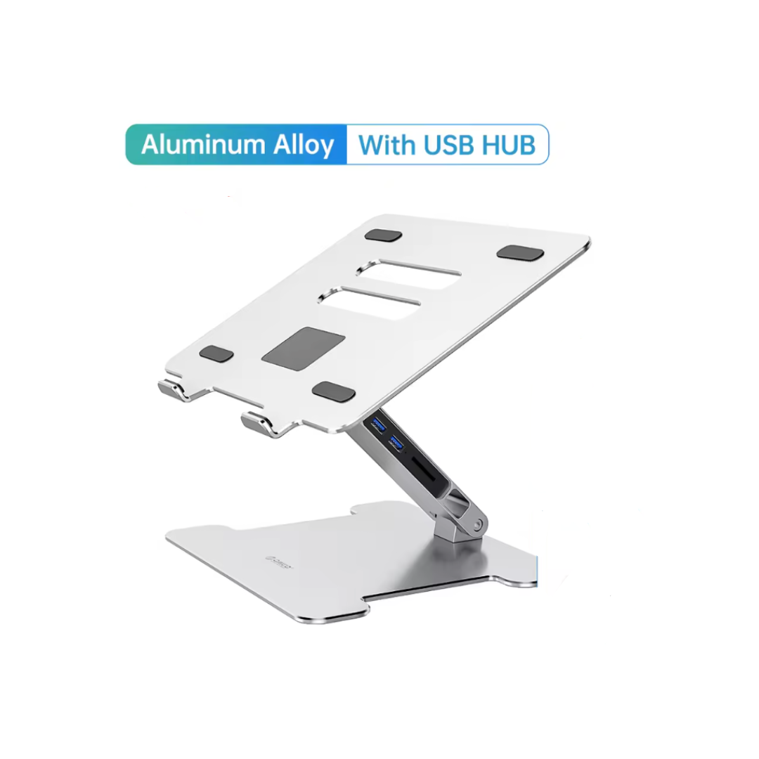 Foldable Laptop Stand